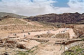 Petra - the Great Temple 